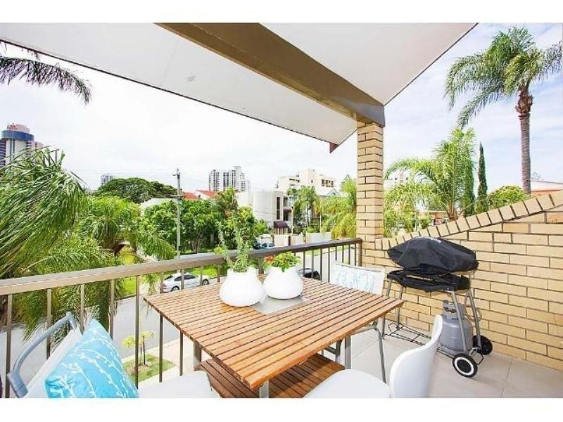 12/16 St. Kilda Avenue, Broadbeach QLD 4218