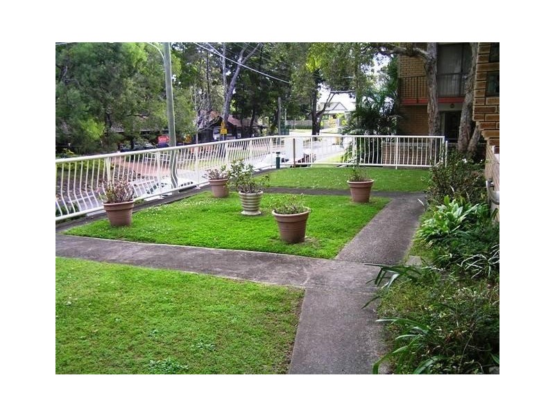 1/21 Heath Street, Southport QLD 4215