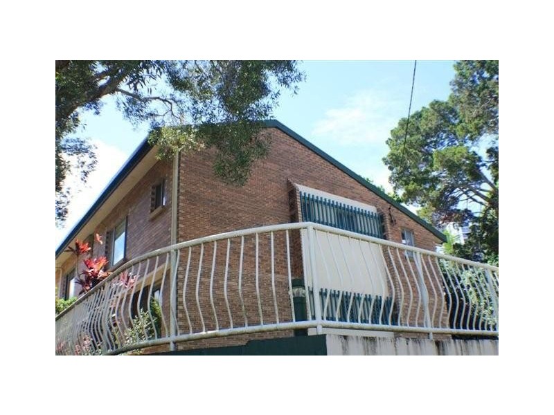 1/21 Heath Street, Southport QLD 4215