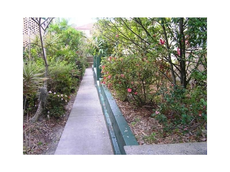 1/21 Heath Street, Southport QLD 4215