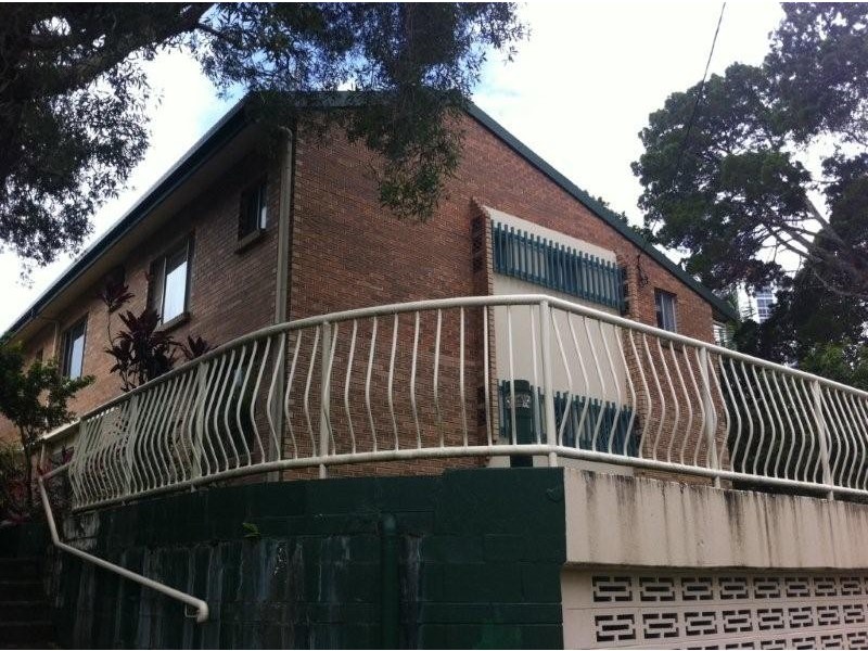 1/21 Heath Street, Southport QLD 4215