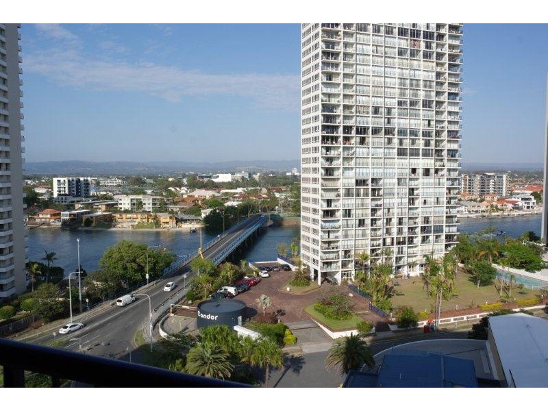 67 Ferny Avenue, Surfers Paradise QLD 4217