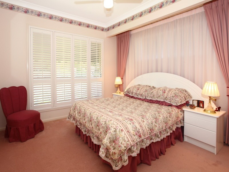 18 Mornington Tce, Robina QLD 4226