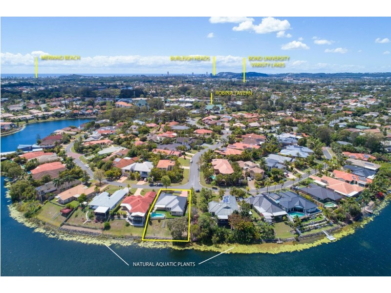 24 Mornington Terrace, Robina QLD 4226