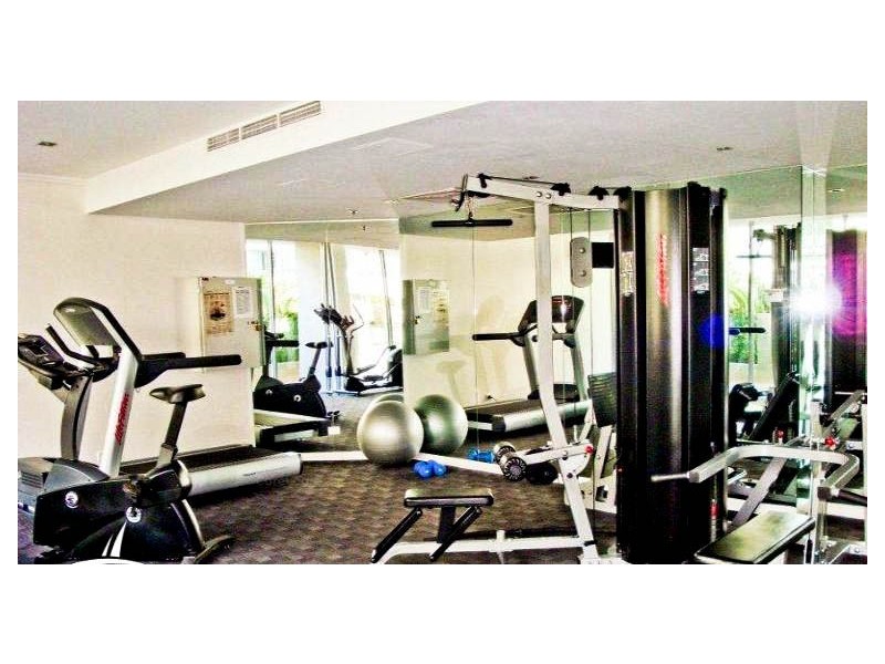 2223/33 T E Peters Drive, Broadbeach Waters QLD 4218