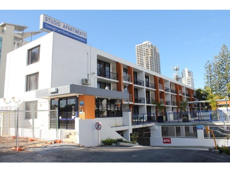23 ‘Club Surfers’ 2877 Gold Coast Hwy, Surfers Paradise QLD 4217