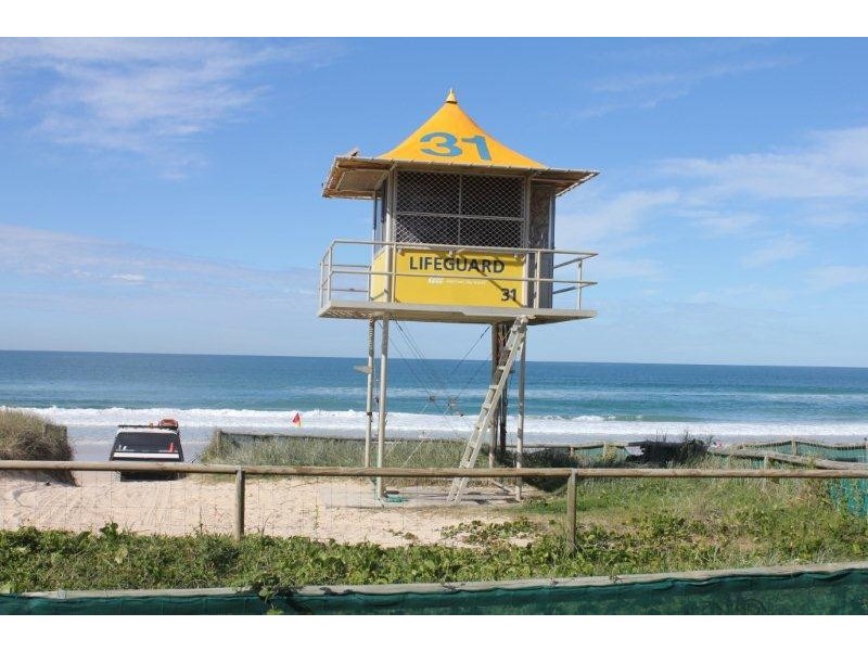 23 ‘Club Surfers’ 2877 Gold Coast Hwy, Surfers Paradise QLD 4217