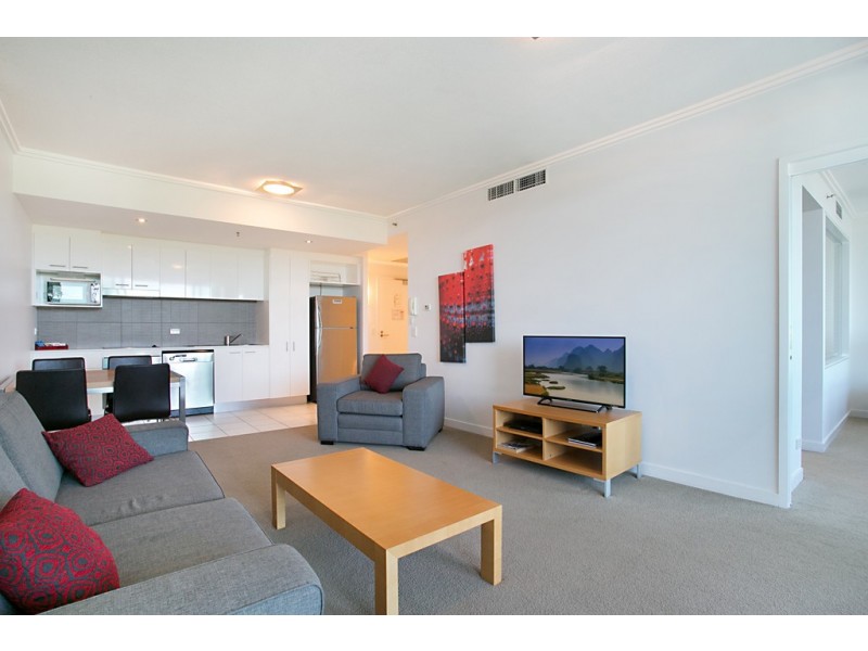 2411 ‘Freshwater Point’ 33 T.E.Peters Drive, Broadbeach Waters QLD 4218