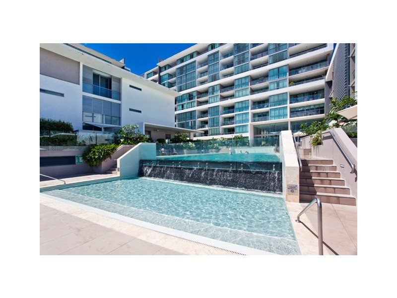 2411 ‘Freshwater Point’ 33 T.E.Peters Drive, Broadbeach Waters QLD 4218
