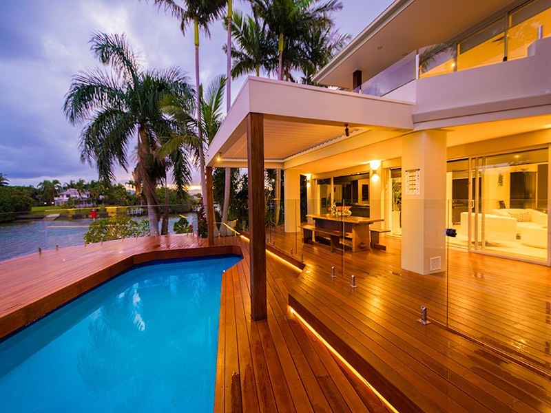 5 Donegal Crescent, Sorrento QLD 4217