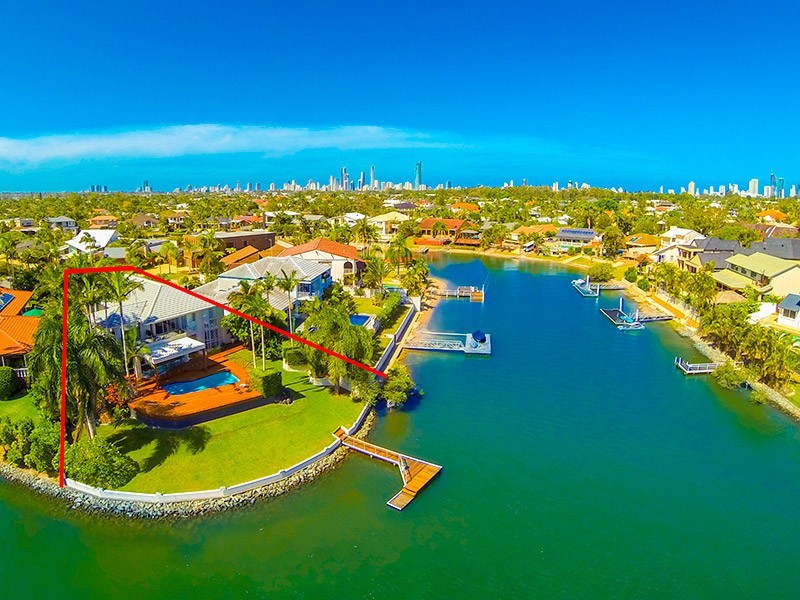 5 Donegal Crescent, Sorrento QLD 4217