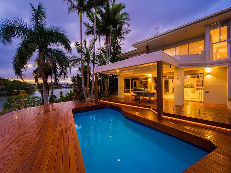 5 Donegal Crescent, Sorrento QLD 4217