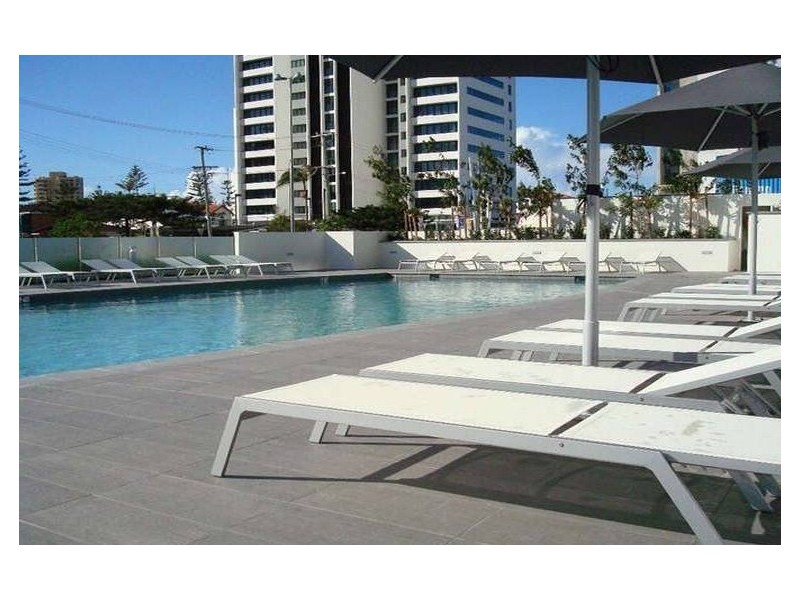 1509/22 Surf Pde, Sierra Grand, Broadbeach QLD 4218