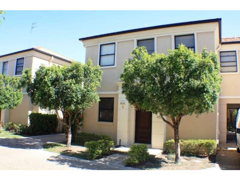 3/21 Sapium Road, Ashmore QLD 4214