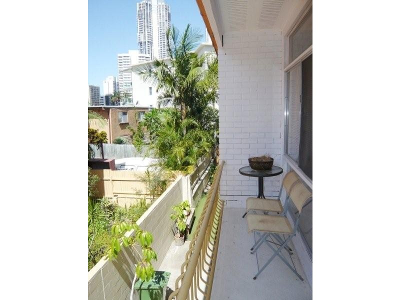 7/17 Stanhill Drive, Chevron Island QLD 4217