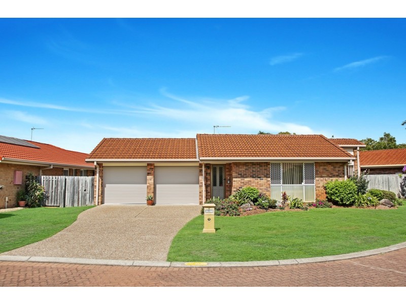 4 Beaumaris Court, Robina QLD 4226