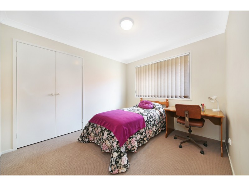 4 Beaumaris Court, Robina QLD 4226