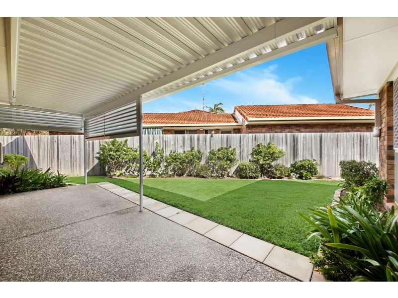 4 Beaumaris Court, Robina QLD 4226