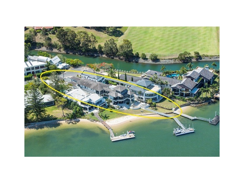 14 Korong Street, Southport QLD 4215