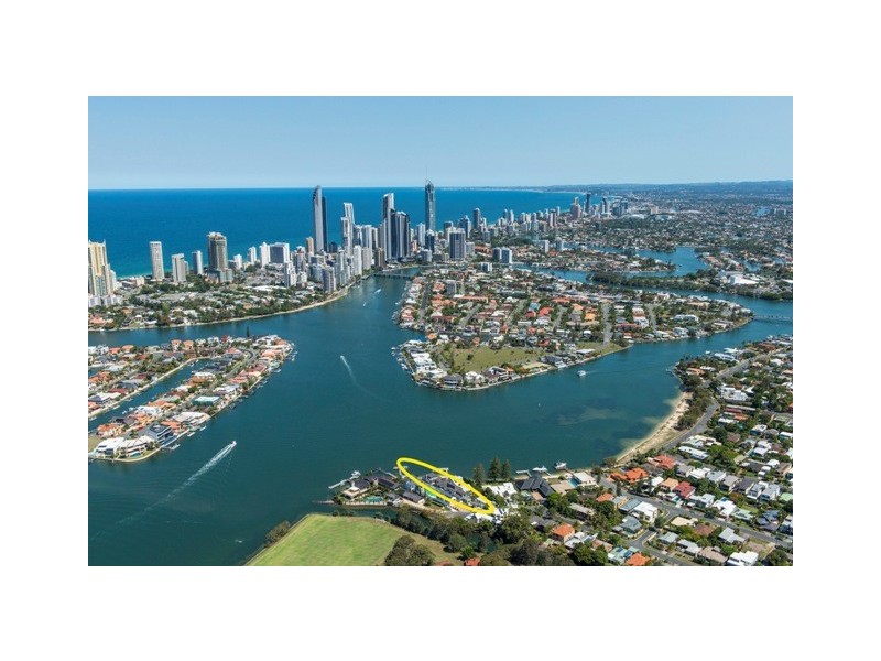 14 Korong Street, Southport QLD 4215