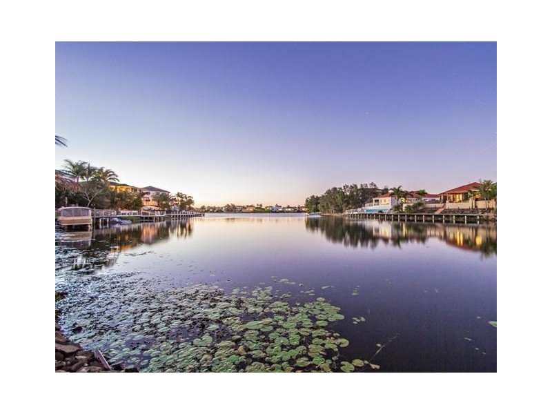 81 Bollard Circuit, Clear Island Waters QLD 4226