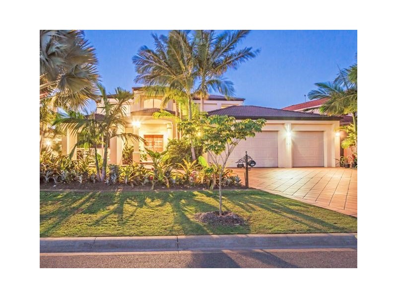 81 Bollard Circuit, Clear Island Waters QLD 4226