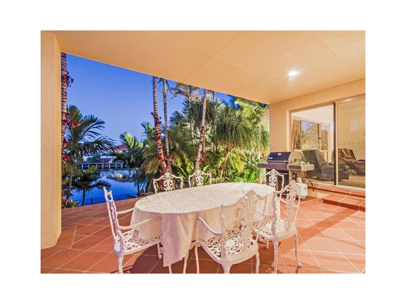 81 Bollard Circuit, Clear Island Waters QLD 4226