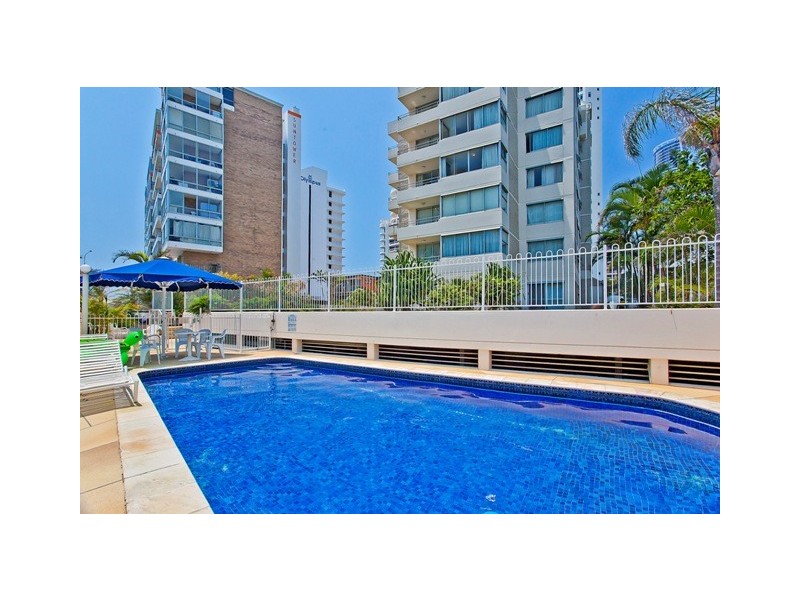 3 ‘View Pacific’ 7 View Avenue, Surfers Paradise QLD 4217