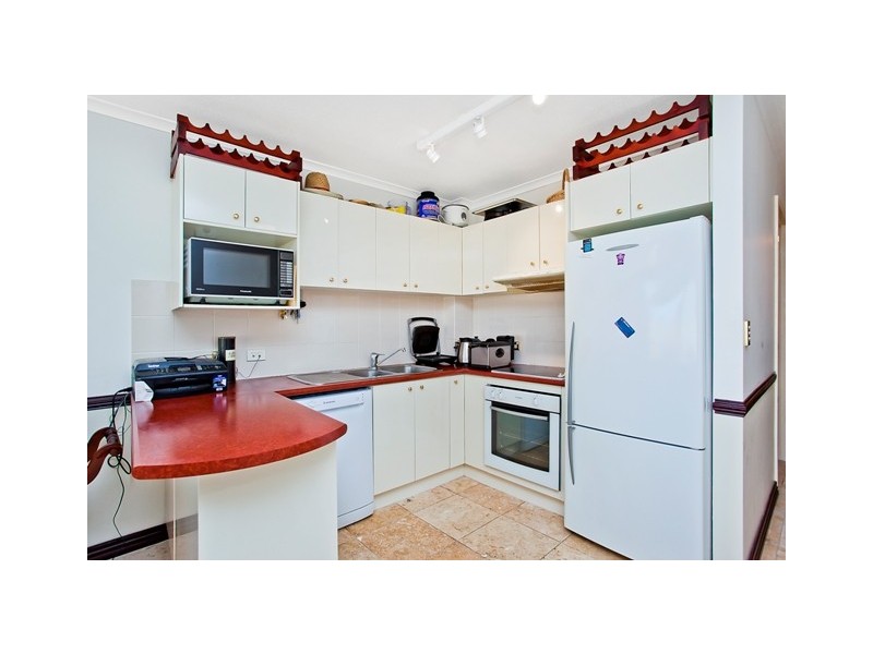 3 ‘View Pacific’ 7 View Avenue, Surfers Paradise QLD 4217