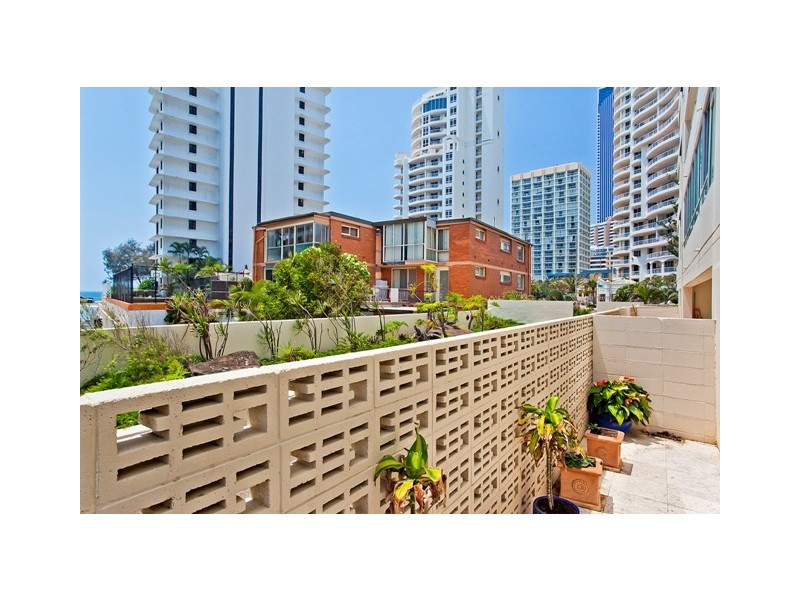 3 ‘View Pacific’ 7 View Avenue, Surfers Paradise QLD 4217