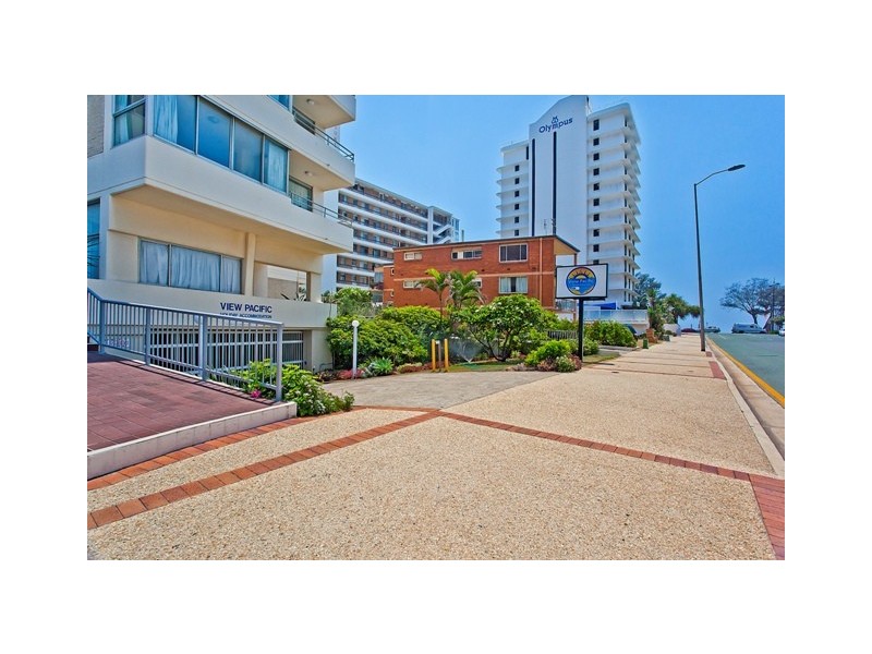 3 ‘View Pacific’ 7 View Avenue, Surfers Paradise QLD 4217