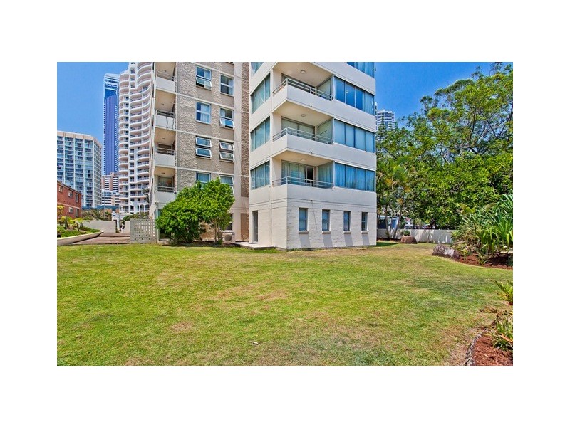 3 ‘View Pacific’ 7 View Avenue, Surfers Paradise QLD 4217