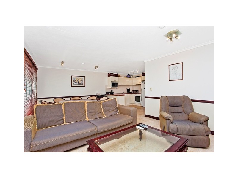 3 ‘View Pacific’ 7 View Avenue, Surfers Paradise QLD 4217