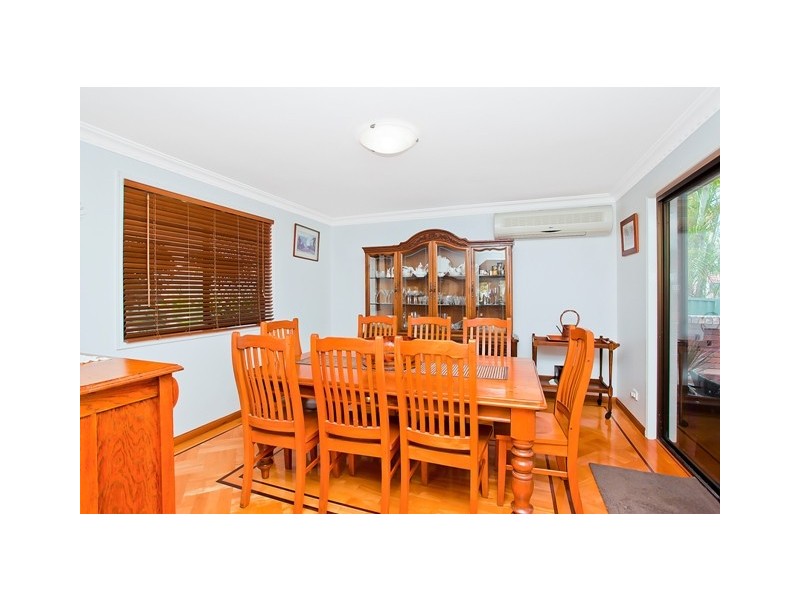 54 Kallaroo Crescent, Ashmore QLD 4214