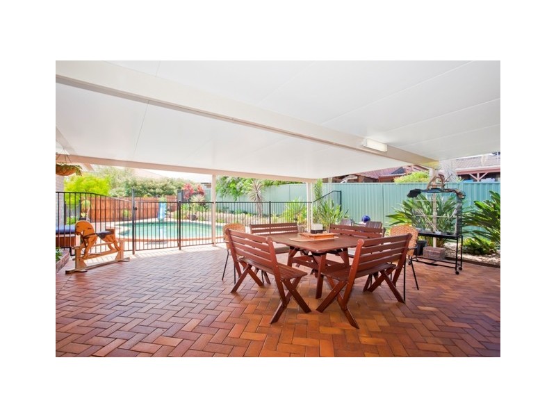 54 Kallaroo Crescent, Ashmore QLD 4214