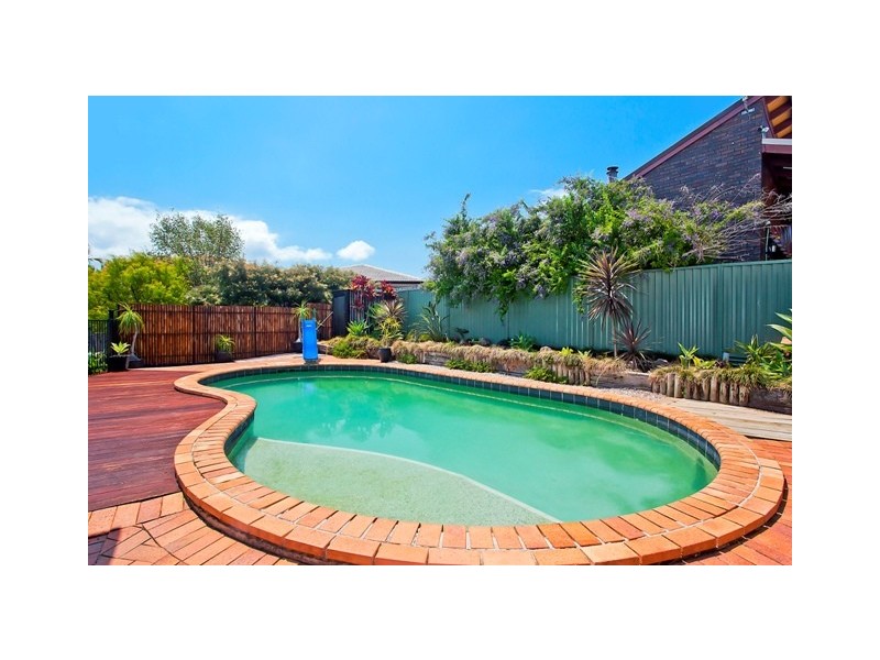 54 Kallaroo Crescent, Ashmore QLD 4214