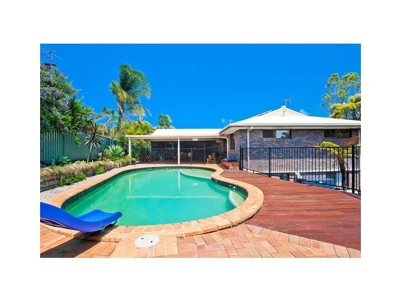 54 Kallaroo Crescent, Ashmore QLD 4214