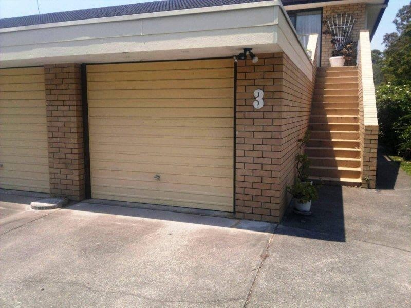 3/40 Oceanic Drive, Mermaid Waters QLD 4218