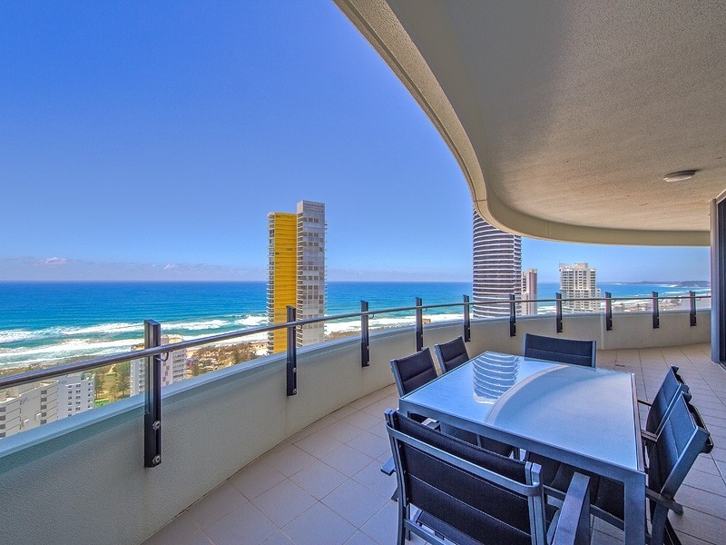 2703 ‘The Wave’ 89 Surf Parade, Broadbeach QLD 4218