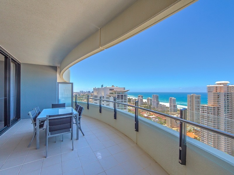 2703 ‘The Wave’ 89 Surf Parade, Broadbeach QLD 4218