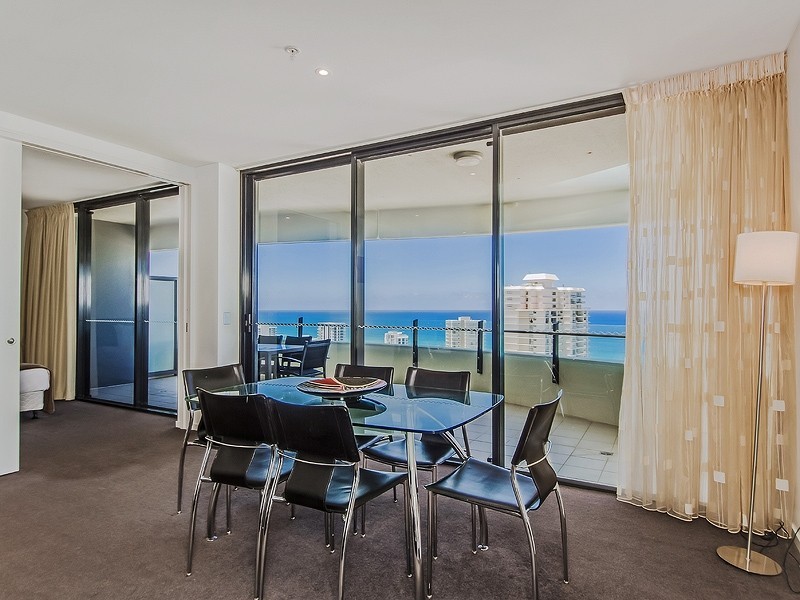 2703 ‘The Wave’ 89 Surf Parade, Broadbeach QLD 4218