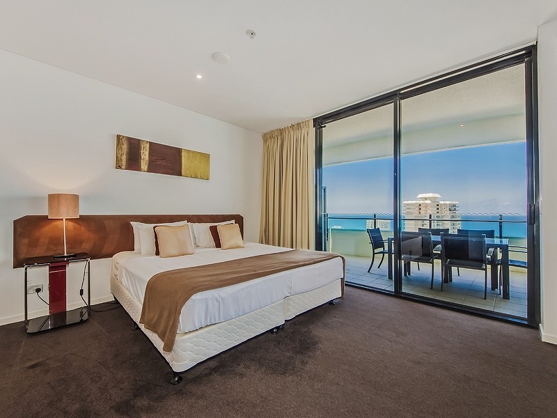 2703 ‘The Wave’ 89 Surf Parade, Broadbeach QLD 4218
