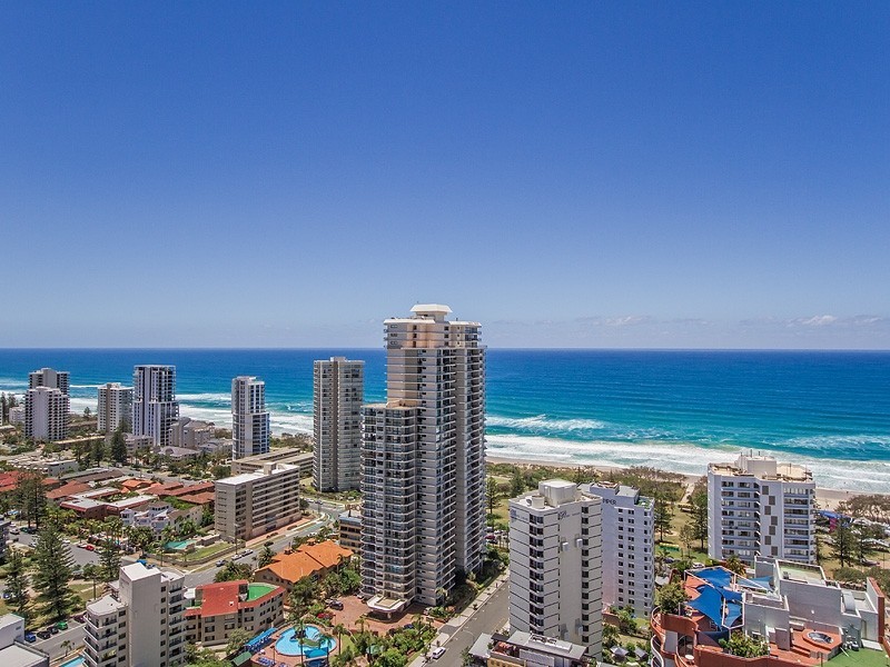 2703 ‘The Wave’ 89 Surf Parade, Broadbeach QLD 4218