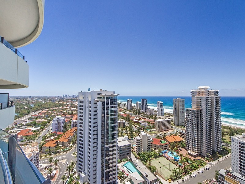 2703 ‘The Wave’ 89 Surf Parade, Broadbeach QLD 4218