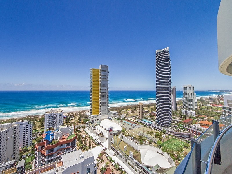2703 ‘The Wave’ 89 Surf Parade, Broadbeach QLD 4218