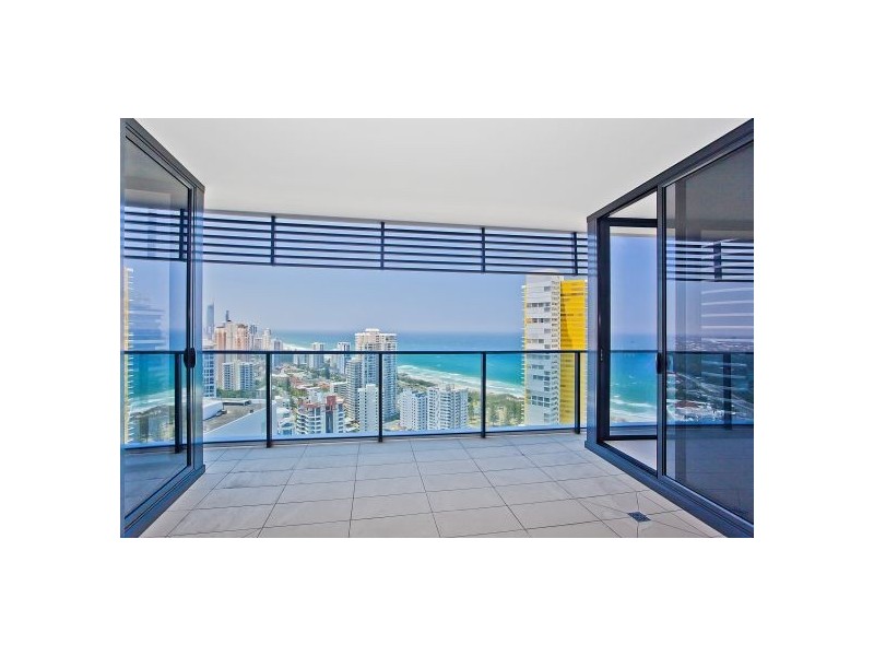 2-3202 ‘The Oracle’ 4 Charles Avenue, Broadbeach QLD 4218