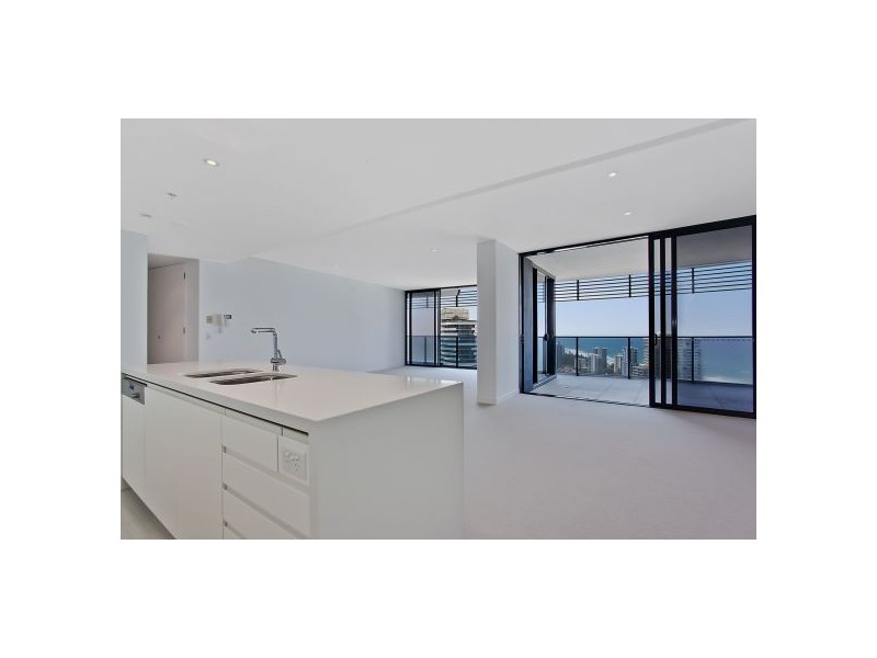 2-3202 ‘The Oracle’ 4 Charles Avenue, Broadbeach QLD 4218