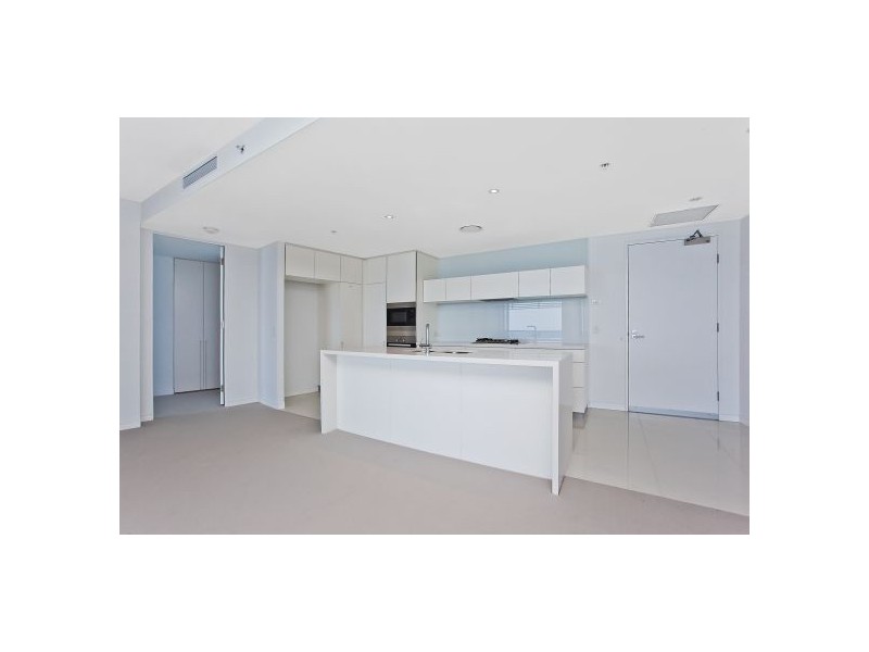 2-3202 ‘The Oracle’ 4 Charles Avenue, Broadbeach QLD 4218