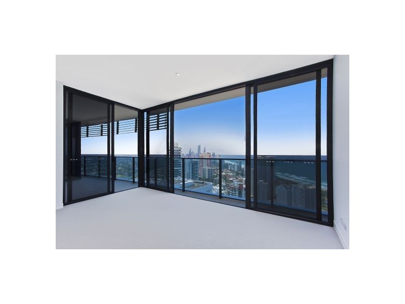 2-3202 ‘The Oracle’ 4 Charles Avenue, Broadbeach QLD 4218