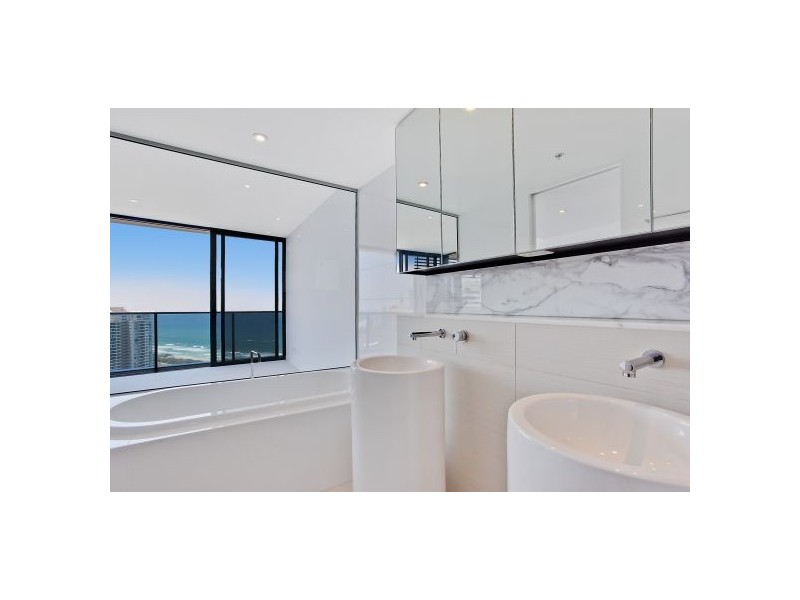 2-3202 ‘The Oracle’ 4 Charles Avenue, Broadbeach QLD 4218